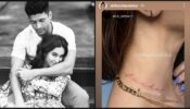 How Romantic: Farhan Akhtar shares adorable birthday wish for girlfriend Shibani Dandekar, ‘Birthday girl’ flaunts new neck tattoo having Farhan’s name
