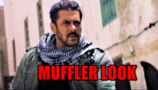 How To Wear A Perfect Stylish Muffler? Take Cues From Tiger Star Salman Khan To Slay In Your Look