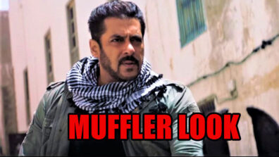 How To Wear A Perfect Stylish Muffler? Take Cues From Tiger Star Salman Khan To Slay In Your Look