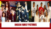 Hrithik Roshan, Akshay Kumar, Salman Khan: Unseen photos with family members