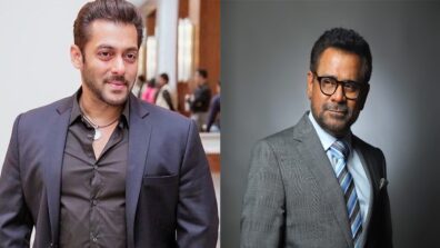 “I  Am Doing A Film With Salman? That’s News To Me,” Anees Bazmi Rubbishes Pinkvilla Report