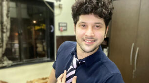 I am excited to play an army officer for the first time: Aditya Deshmukh on his role in Ziddi Dil Maane Na