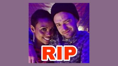 I am going to miss you dearly: Justin Timberlake mourns the loss of his back-up singer Nicole Hurst