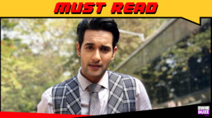 I am happy to be called ‘Bhaijaan’ of TV, but I now want to break this chain: Aakash Talwar