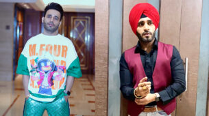 I am happy to be playing Yuvi in Choti Sarrdaarni as the character has always had layers: Ravi Chhabra