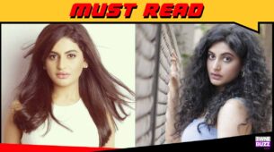 I am looking forward to this new innings of my career: Shaily Priya Pandey on new show Pavitra