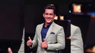 I am quitting hosting music reality shows: Aditya Narayan all set to work on his childhood dream