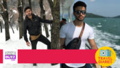 I am ready to go to Bali any day: Samridh Bawa