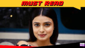 I believe in reciprocating all the love that I receive: Mayuri Deshmukh of Imlie fame