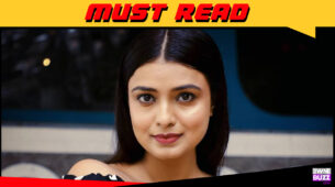 I believe in reciprocating all the love that I receive: Mayuri Deshmukh of Imlie fame