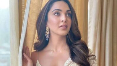 ‘I did not know as much as I do today…’ Kiara Advani shares her experience of working on Shershaah