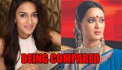 ‘I didn’t want to do the same thing that she did’, Kasautii Zindagii Kay fame Erica Fernandes on constantly being compared to Shweta Tiwari