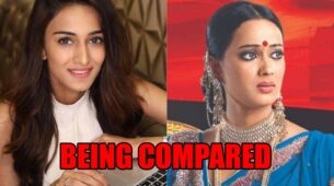 ‘I didn’t want to do the same thing that she did’, Kasautii Zindagii Kay fame Erica Fernandes on constantly being compared to Shweta Tiwari