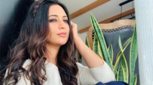 I don’t limit myself: Divyanka Tripathi opens up about selecting roles for projects