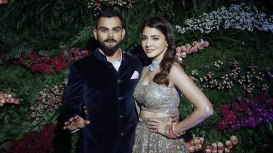 ‘I don’t want someone to discuss it over a coffee’: Anushka Sharma on keeping her dating life private with husband Virat Kohli!