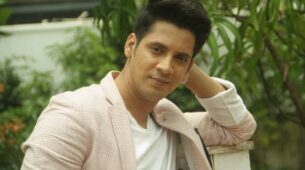 I feel negative roles are very impactful in any show: Ayaz Ahmed