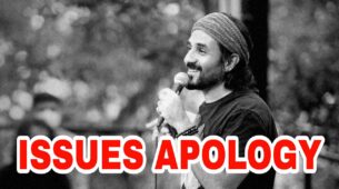 I got that joke wrong: Vir Das issues apology for hurting sentiments of Transgender community, check out ASAP