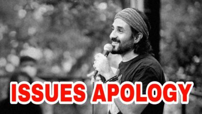 I got that joke wrong: Vir Das issues apology for hurting sentiments of Transgender community, check out ASAP