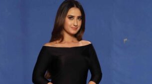 I had almost said a no to Avneet’s character: Aalisha Panwar on Teri Meri Ikk Jindri