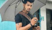 I have always enjoyed dancing in the rain and still continue to do even while shooting on sets: Siddharth Nigam
