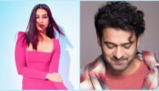 ‘I heard he was shy but…’ Kriti Sanon makes a big statement about Baahubali actor Prabhas, you will be shocked