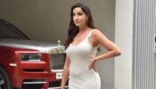 ‘I like revenge better and trust me it will be served’: Nora Fatehi’s cryptic post leaves fans amazed