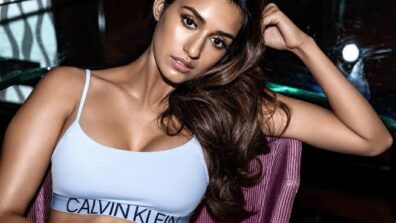 ‘I lost six months of my life because….’:  Disha Patani makes a shocking revelation about her injury, deets inside