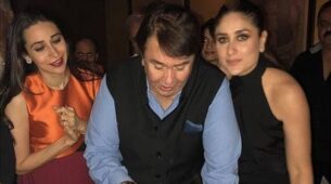 ‘I love u, Nana. Take care’: Does Randhir Kapoor love his grandkids more than his own kids? Here are a few more details!