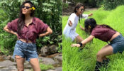 I love you so so much: Meet the special ‘sunshine’ in Kumkum Bhagya Sriti Jha’s personal life