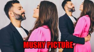 I miss you terribly: Sonam Kapoor shares mushy picture with husband Anand Ahuja