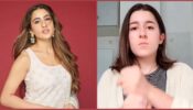 ‘I never knew who Sara was…’ When Sara Ali Khan’s doppelganger reacted with a funny video to fans comparing her with actress
