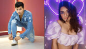 I think about you: Siddharth Nigam drops a romantic post, Avneet Kaur says ‘I purple you’