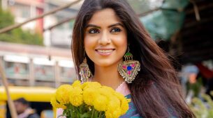 I think every stepparent and stepchild should be given a chance to nurture their relationship: Sayantani Ghosh
