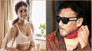 ‘I think she called me…’ Jackie Shroff on how Tiger Shroff’s rumoured girlfriend Disha Patani addressed him on sets of Radhe