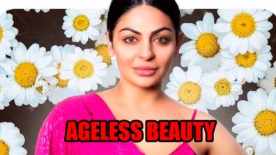 I turn 40 today and I say it so proudly: Pollywood queen Neeru Bajwa proves age is just a number