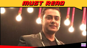 I want to always be a part of the Shashi Sumeet Productions family: Afzaal Khan