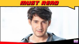 I want to say I love my fans: Mahesh Babu on his birthday