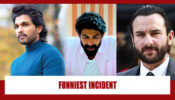 ‘I was linked up with Allu Arjun and Saif Ali Khan’: When Rana Daggubati revealed the funniest thing he has read about himself