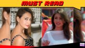 I was once removed from a big film without even being informed - 'Mohabbatein' actress Preeti Jhangiani 459766