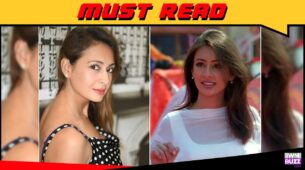 I was once removed from a big film without even being informed – ‘Mohabbatein’ actress Preeti Jhangiani