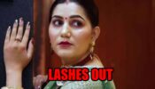 ‘I will not leave those who ..’ Haryanavi Queen Sapna Choudhary lashes out at fake news, see what she said