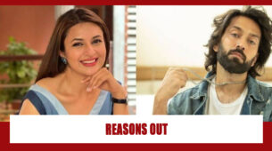 ‘I Won’t Look Good On-Screen With Nakuul..’ Divyanka Tripathi On Rejecting Bade Acche Lagte Hai 2