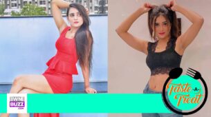 I would love to cook for Shraddha Kapoor: Sasural Simar Ka 2 actress Sneha Tomar