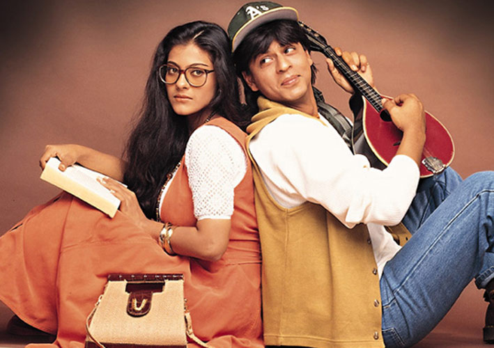 Iconic Movies By The Duo Shah Rukh Khan And Kajol That Are Worth A Watch - 0