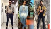 Iconic Outfits To Steal From Ayushmann Khurrana’s Wardrobe