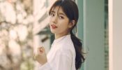 If Bae Suzy’s smile can’t cheer your day then something is wrong with you!