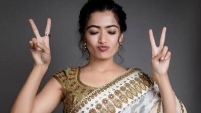 If I Get A Good Script, I Will Do It: When ‘National Crush’ Rashmika Mandanna Made A Bold Statement About Her Movie Selections