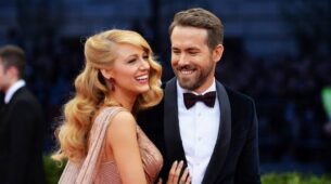 From Beyonce-Jay Z To Blake-Ryan: Take A Look At These Real-Life Power Couples