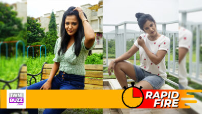 If not an actor, I would have been an adventure sports trainer: Gulki Joshi of Maddam Sir fame