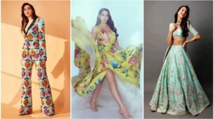 If Santas Were Real We Would’ve Asked For Nora Fatehi, Look At Her Sizzling Jaw-Dropping Pics